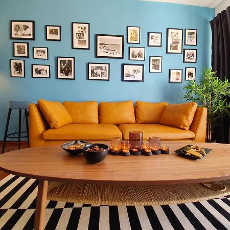 New! Gambinno Apartment, Zadar City Centre Eksteriør bilde