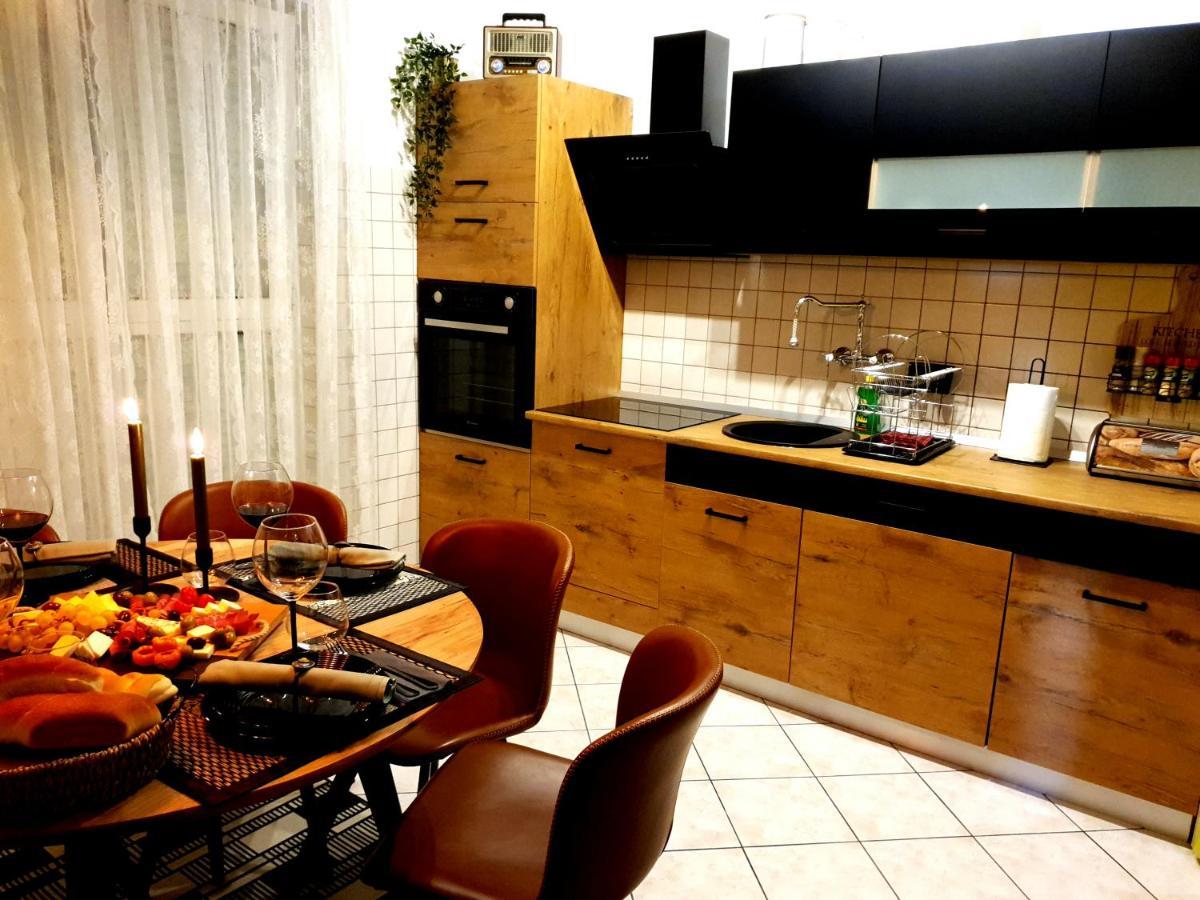 New! Gambinno Apartment, Zadar City Centre Eksteriør bilde
