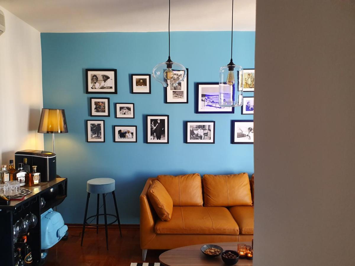 New! Gambinno Apartment, Zadar City Centre Eksteriør bilde