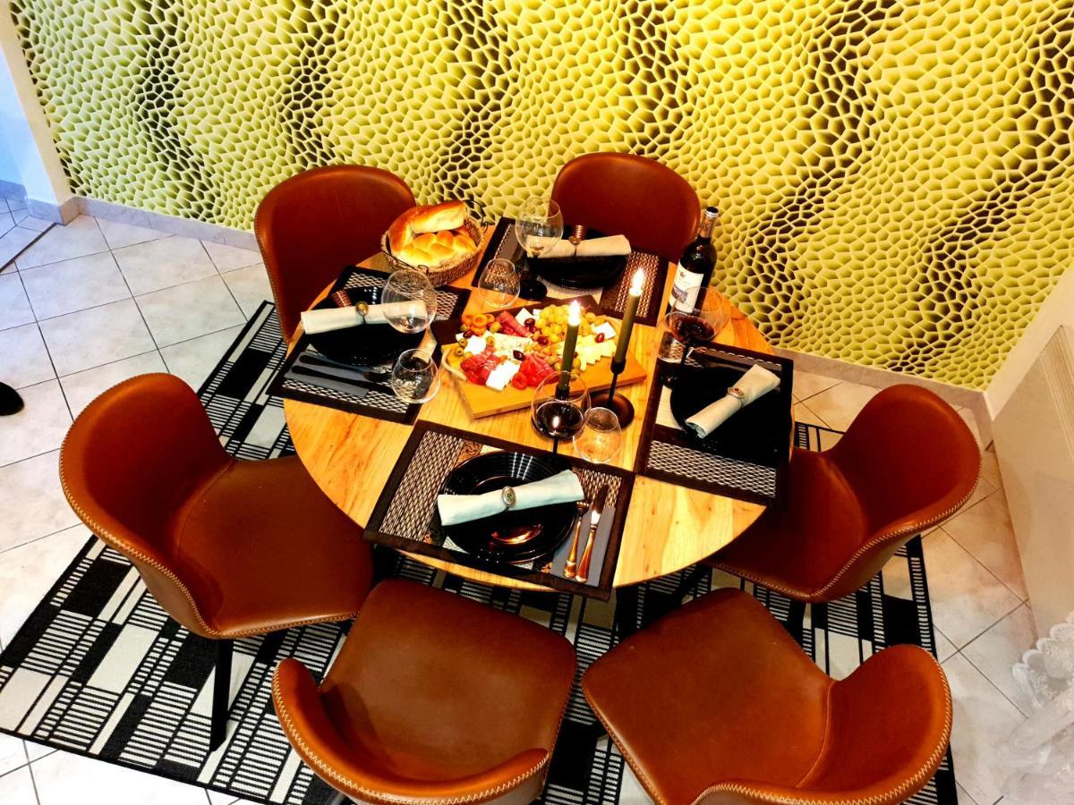 New! Gambinno Apartment, Zadar City Centre Eksteriør bilde