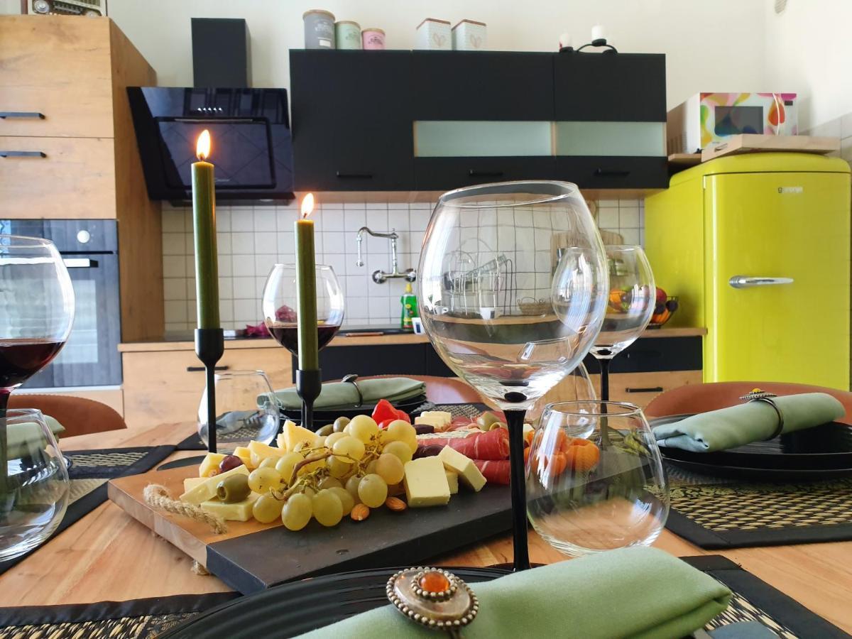 New! Gambinno Apartment, Zadar City Centre Eksteriør bilde