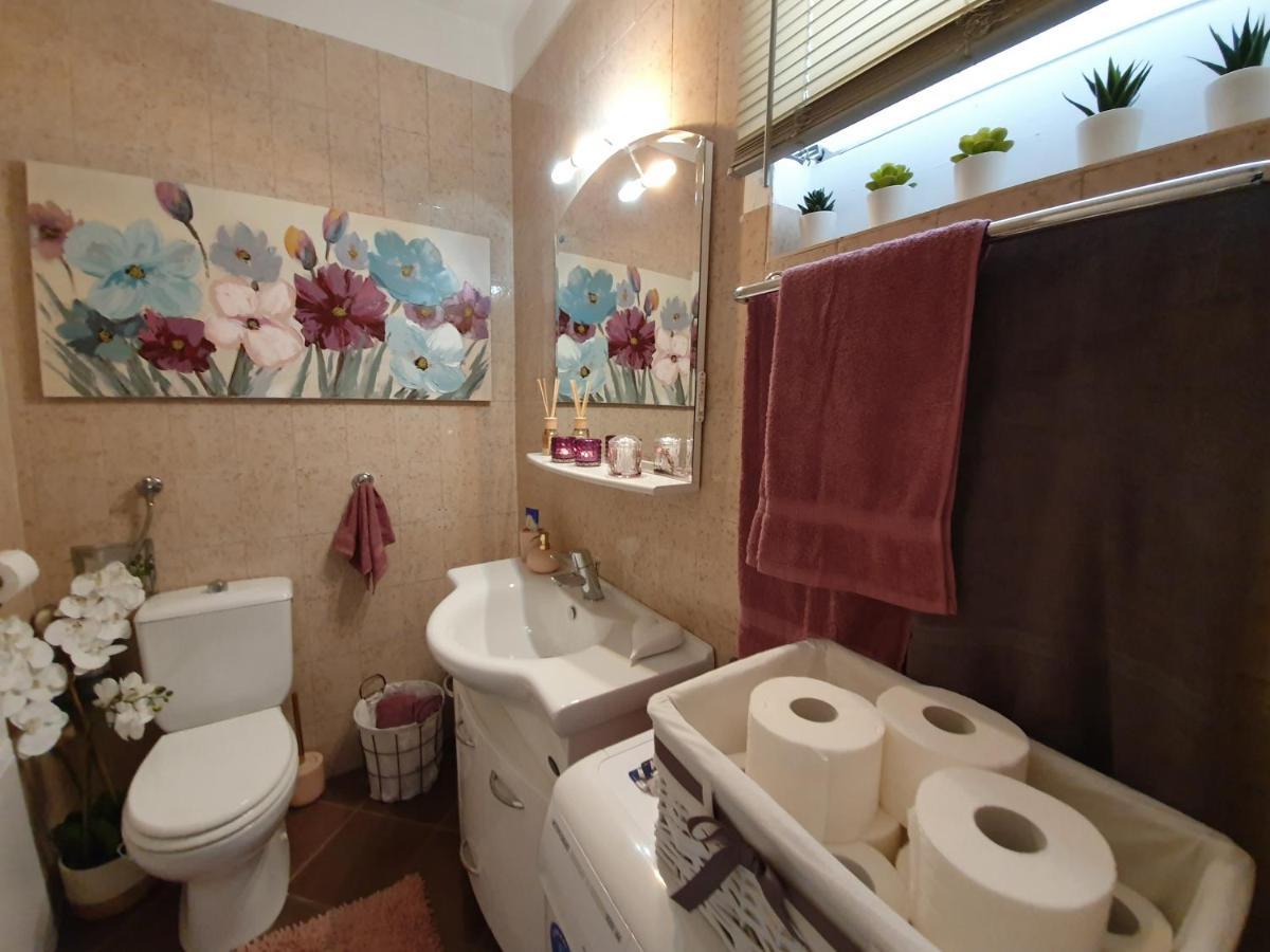 New! Gambinno Apartment, Zadar City Centre Eksteriør bilde
