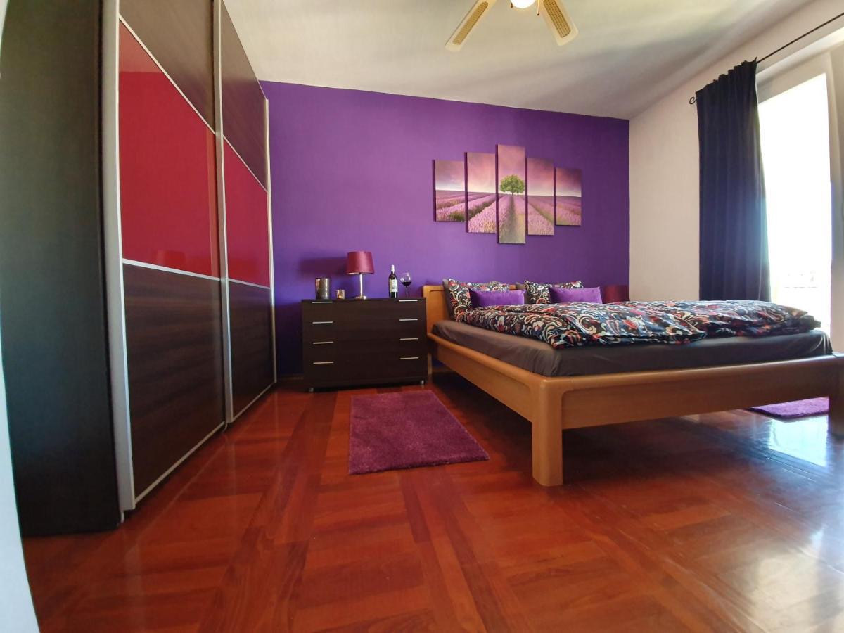 New! Gambinno Apartment, Zadar City Centre Eksteriør bilde