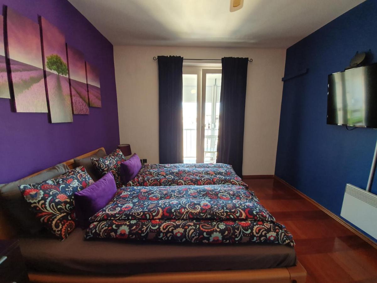 New! Gambinno Apartment, Zadar City Centre Eksteriør bilde