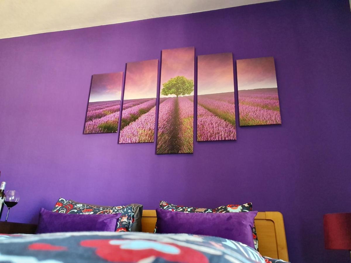 New! Gambinno Apartment, Zadar City Centre Eksteriør bilde